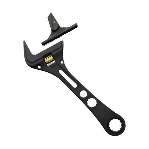 ギア付パイレンモンキー(黒金) FGLP