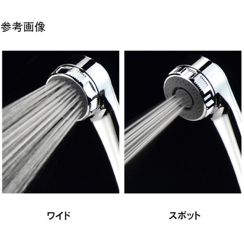 オーバーヘッドシャワー混合栓 139−1