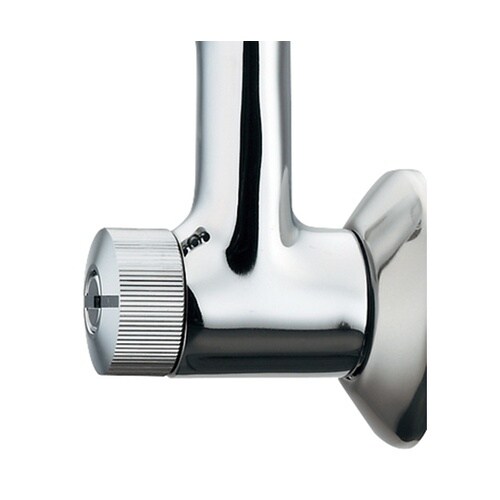 2ハンドルシャワー混合栓 (一時止水)