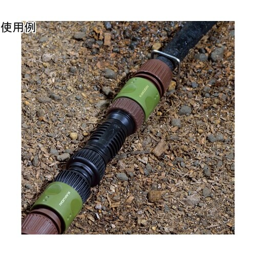 ポーラスパイプ 5m 578−53−5