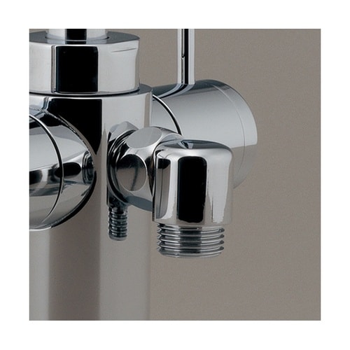 双口水栓 721−013