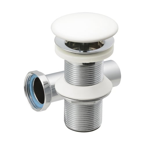 丸型洗面器 マットホワイト #LY−49