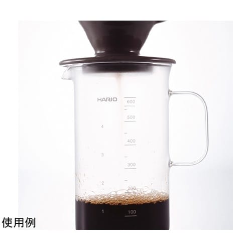 ビーカーサーバー&ドリッパーセット BV