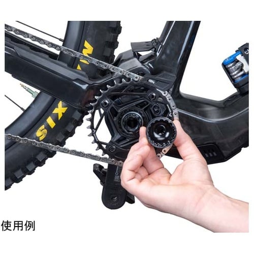 ロックリングツール LRT−5