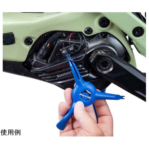 エレクトロニックワイヤーツール EWS−