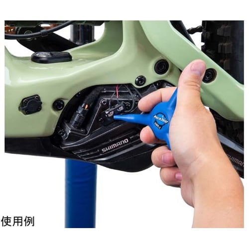 エレクトロニックワイヤーツール EWS−