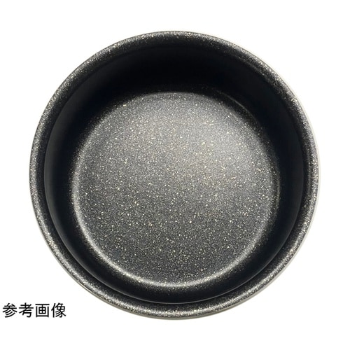 ハンドルがはずせるポット 16cm WZ