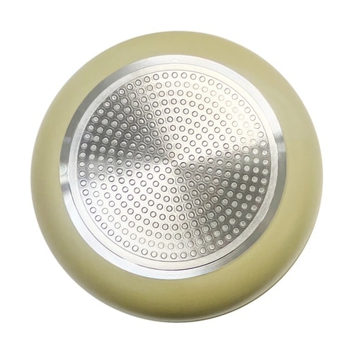 ハンドルがはずせるフライパン 20cm