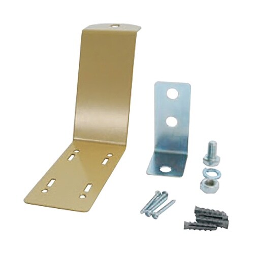 ガレージミラー 角320mm×175mm