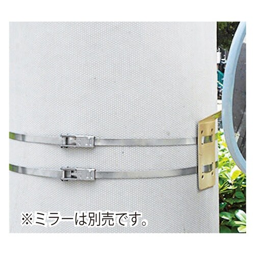 ステンレスベルト 幅10mm×1500m