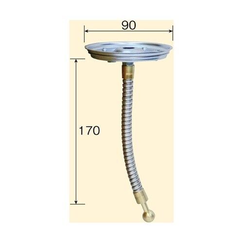 天井専用金具 SK−95