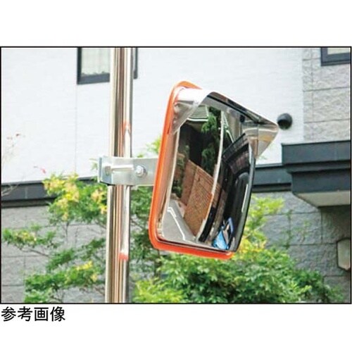 ステンレスミラー 375mm×485mm