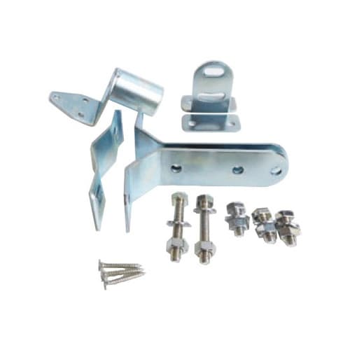 ステンレスミラー φ325mm 茶 S−