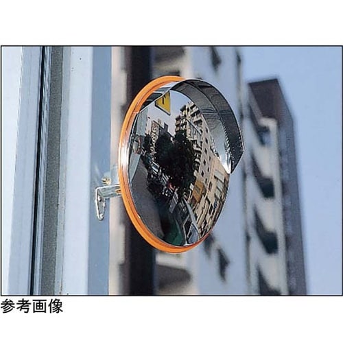 ステンレスミラー φ325mm 黒 S−