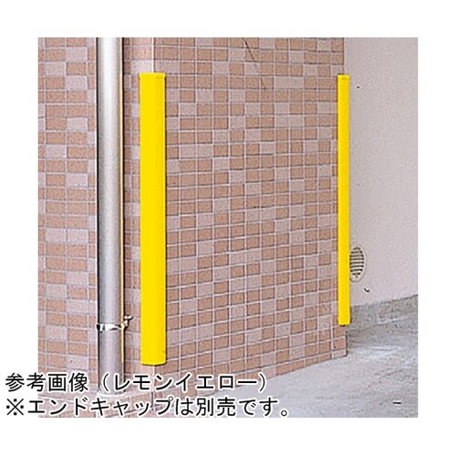 コーナーガード ブラック 65mm×65