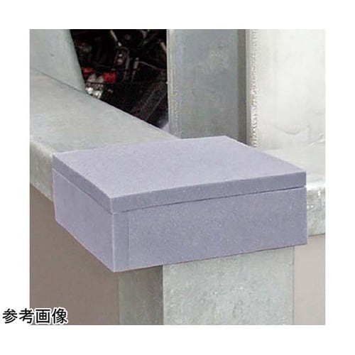 カッティングクッション 厚み3mm×巾2