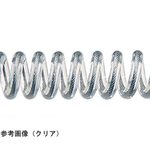 セフティホルダーM クリアブラック 38