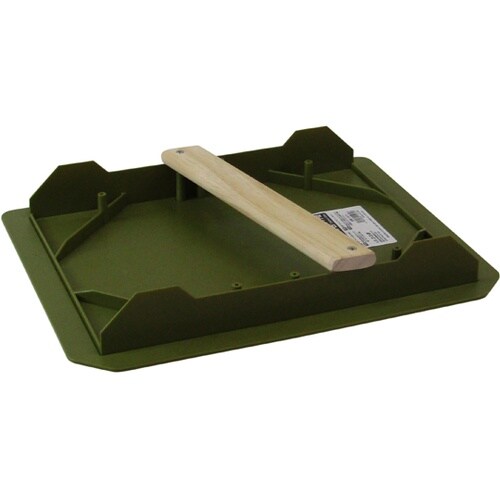 嘉彦 PCコテ受け台 ワイド型 380x