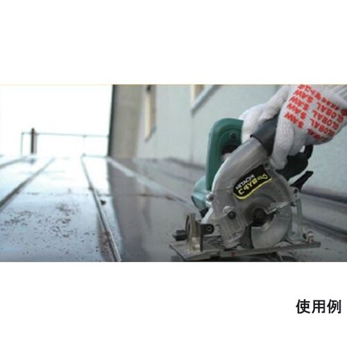 グローバルソー・金属屋根瓦用 TN−12