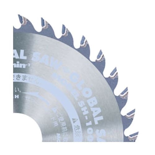 グローバルソー・石膏ボード 150mm