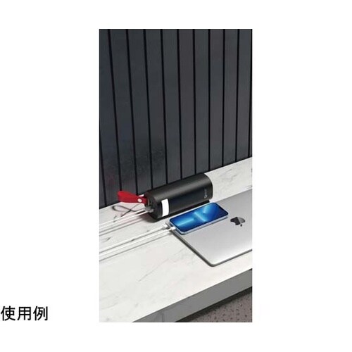 USBポータブルバッテリー PD−200