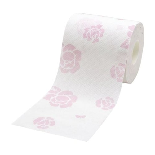 ローズエデントイレットペーパー27.5m