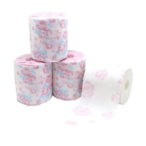 ローズエデントイレットペーパー27.5m