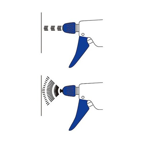 750mL スプレーボトル EA115X