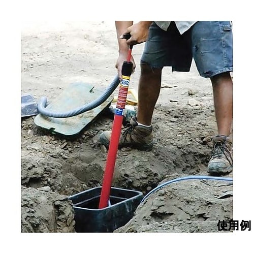 610mmx914mm 手動ポンプ EA