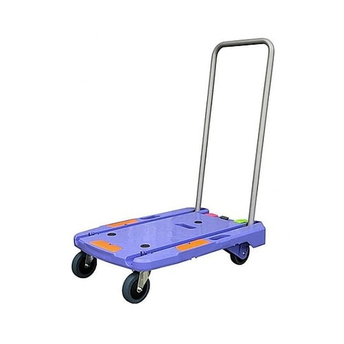 720x460mm/150kg 運搬車(