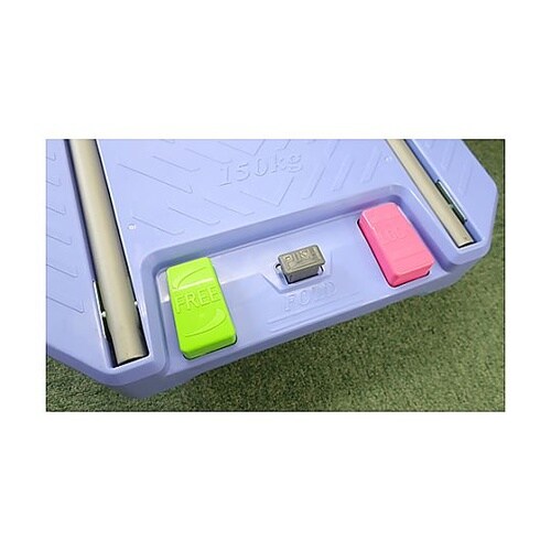 720x460mm/150kg 運搬車(