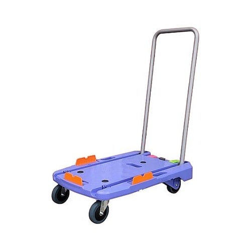 720x460mm/150kg 運搬車(