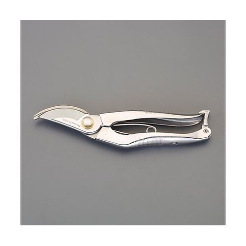 200mm はさみ 剪定(ステンレス製)