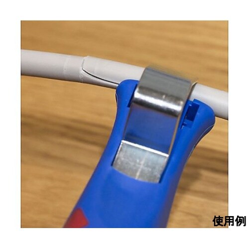 4.0−16.0mm ケーブルストリッパ