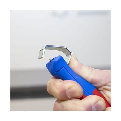 8.0−28.0mm ケーブルストリッパ