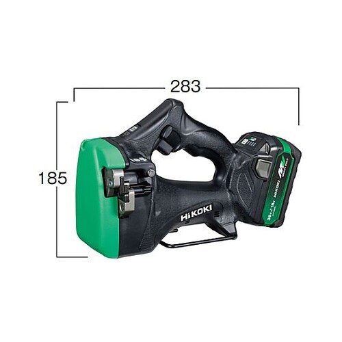 DC18V 全ネジカッター(充電式) E