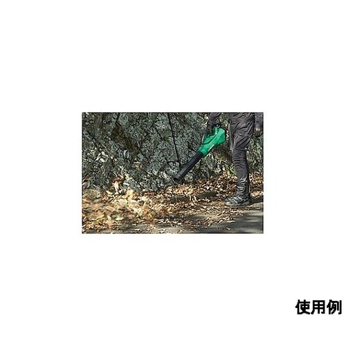 DC36.0V 電動ブロワ(充電式) E