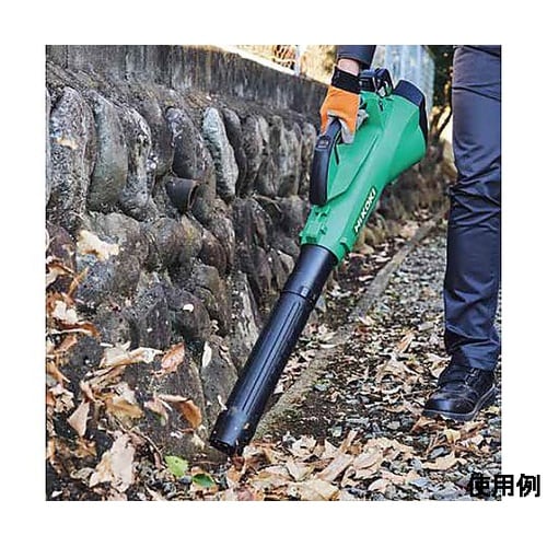 DC36.0V 電動ブロワ(充電式) E