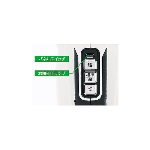 DC14.4V ハンディークリーナー(充