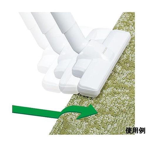 DC18V ハンディークリーナー(充電式