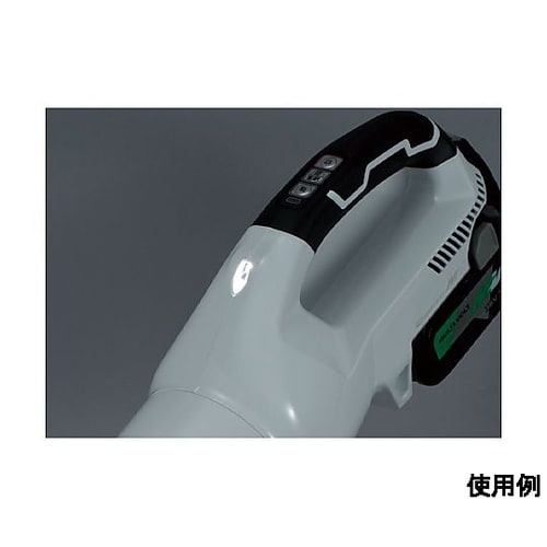 DC18V ハンディークリーナー(充電式