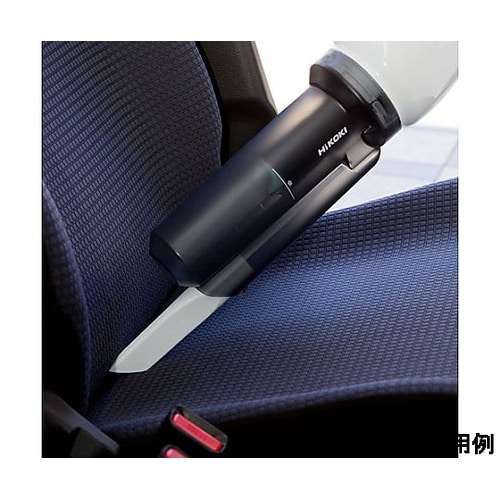 DC18V ハンディークリーナー充電式/