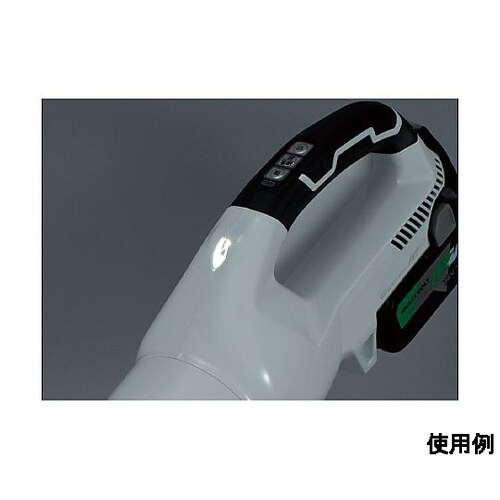 DC18V ハンディークリーナー充電式/