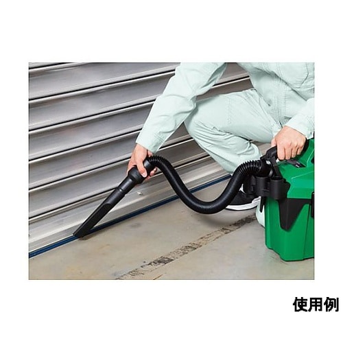 DC18V 肩掛け掃除機(充電式) EA