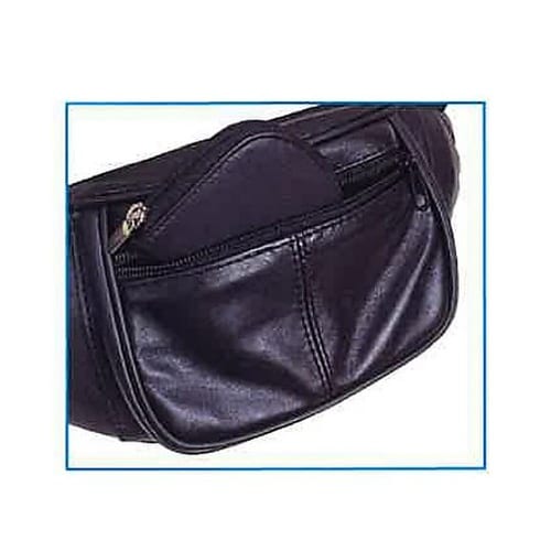 195x80x140mm ウエストポーチ