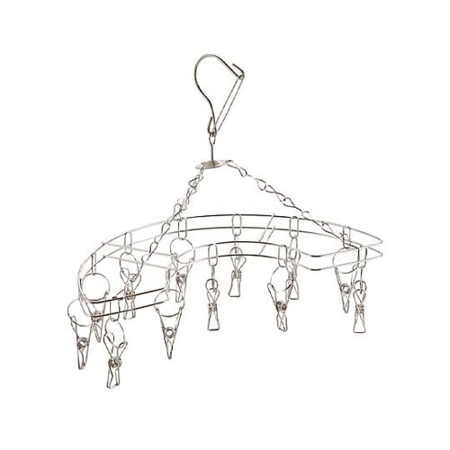 350x170x320mm 洗濯ハンガー