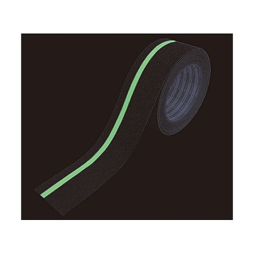 50mmx5m 滑り止めテープ(高輝度蓄