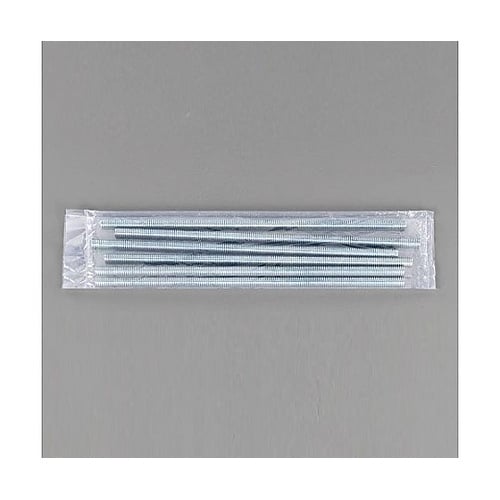 W 3/8”x1.0m 全ねじボルト(鉄