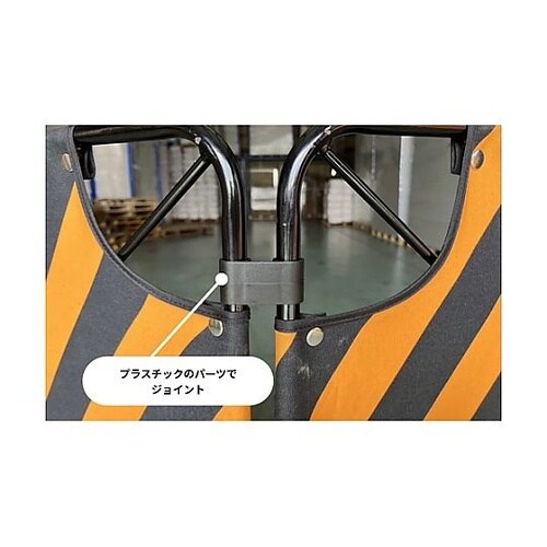 1000x20x900mm 工事幕(3面