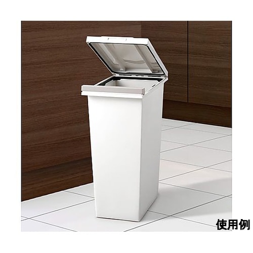 30L ダストボックス(プッシュ式) E